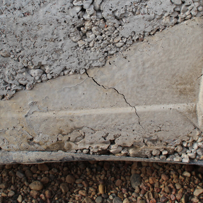 замедляем разрушение бетона