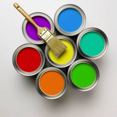 Краски: купить декоративную штукатурку церезит